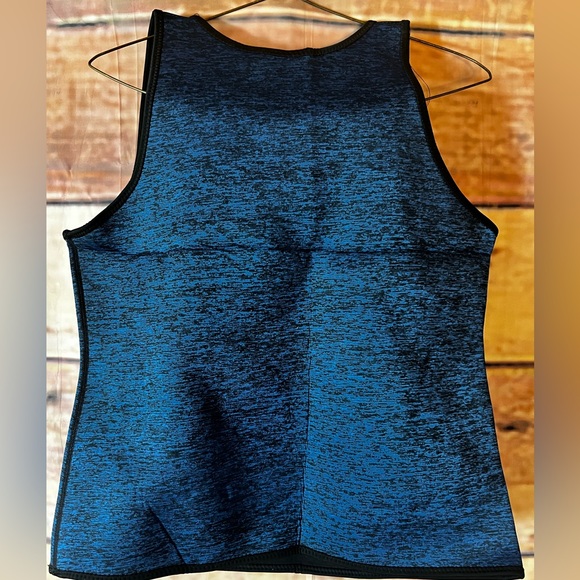 NWT Joyshaper Neoprene Waist Trainer Corset Vest XXL - Picture 3 of 8
